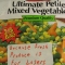 Frozen veg