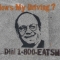 CHENEY! @Hayes and Baker