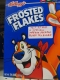 Least loud cereal