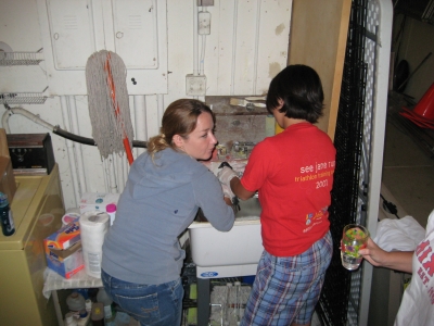 Tuesday Morning Jumps In To Help