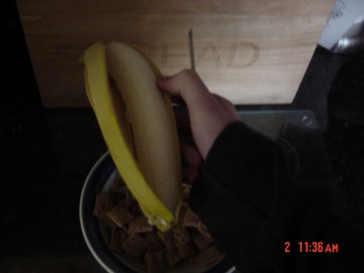 mmm..potassium