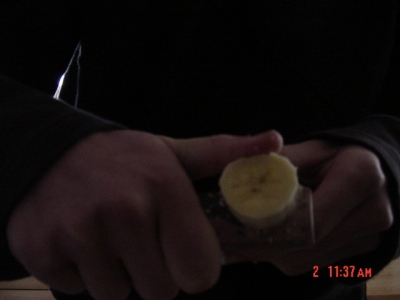 Like cutting through butter..