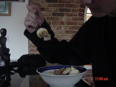 The Fork The Fork