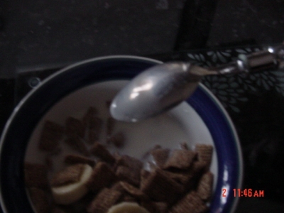 Yeah...Wrong way ma friend