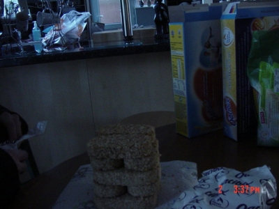 The start of something great