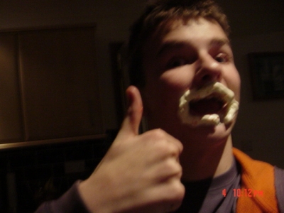 Foamy