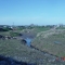 The view from the first hill