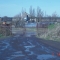 The gate