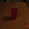 The vessel