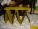 Lasagne bridge