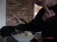 The cake spatula