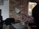 The Cake Spatula