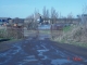 The gate