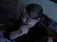 Thinking.