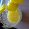 Add lemon juice Add lemon juice