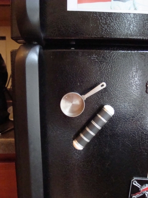 Metal Detecting Tools