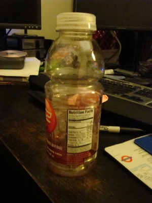 Next Object Encountered