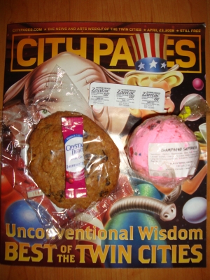 Obama Care Package