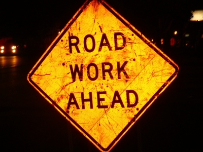 Road Work