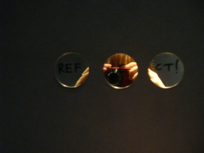 Voo, Reflected