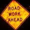 Road Work