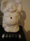 Buddha Isn't Metal