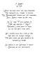 Write A Sonnet