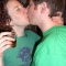 And We Kiss And Make It Real