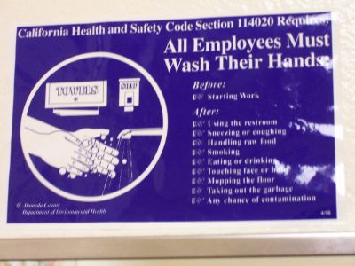 Health and Safety Code