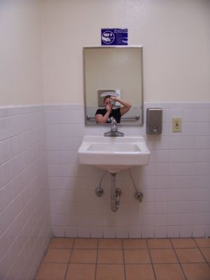 Photographer, Part II