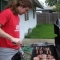 Grillin' Grillin'