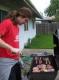 Grillin'