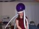 Wendy in Squid Hat