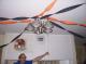 Also, there were decorations.