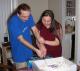 Aaron and Wendy cut cake.jpg