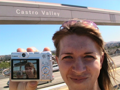 Castro Valley  10:30am