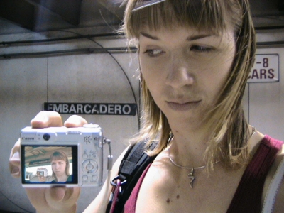 Embarcadero  11:49 am