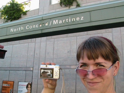 North Concord - Martinez 6:08 pm North Concord - Martinez 6:08 pm