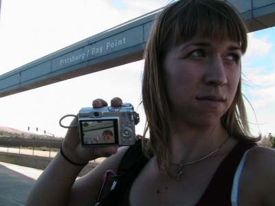 Pittsburg-Bay Point  6:22 pm