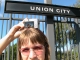 Union City  9:34 am
