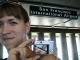 San Francisco International Airport  2:11 pm