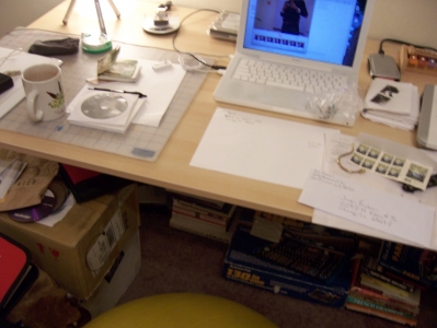 Desk