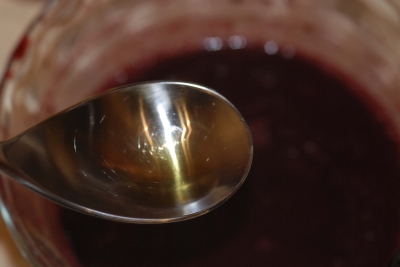 Liquid Smoke