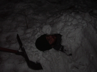 Nice, cold pillow Nice, cold pillow