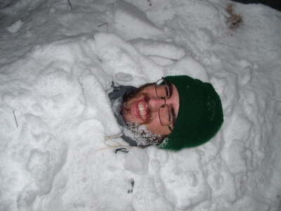 One man buried, two to go