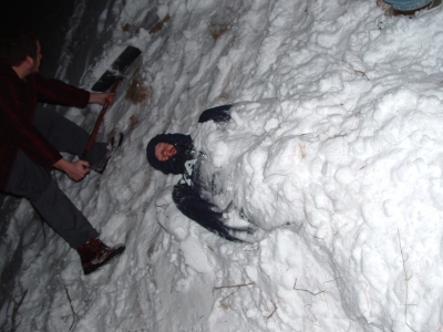 Filling the space that Thain left