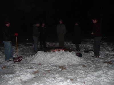 Definitely looks dubious