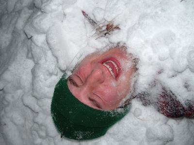 I Think They Were Covering His Face On Purpose