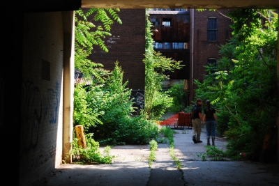 Winchester Gun Factory - New London, CT