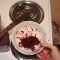 This is enough beet for one shot of tequila